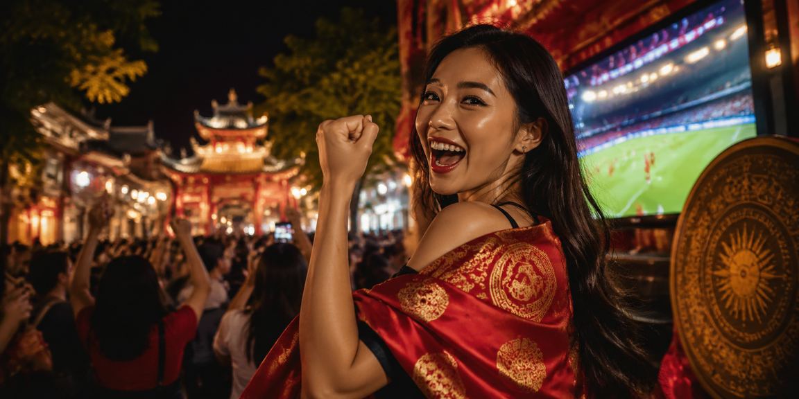 Không gian casino và cá cược trực tuyến hiện đại tại Việt Nam với hệ thống bảo mật chuyên nghiệp