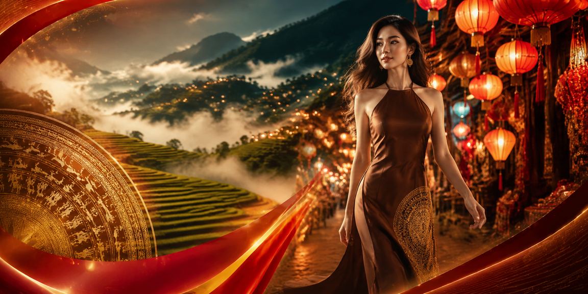 Không khí sôi động tại khu vực casino và cá cược trực tuyến tại Việt Nam